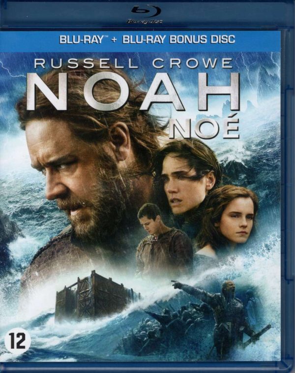 Noah (Blu-ray)