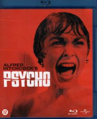 Psycho (Blu-ray)