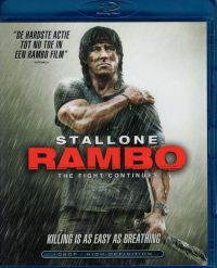 Rambo (Blu-ray)