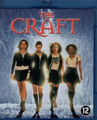 The Craft (Blu-ray)