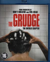 The Grudge (2020) Blu-ray