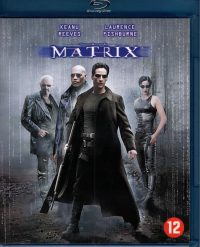 The Matrix (Blu-ray)