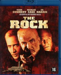 The Rock (Blu-ray)
