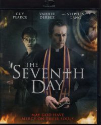 The Seventh Day (Blu-ray)