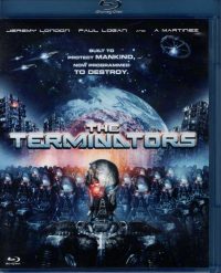 The Terminators (Blu-ray)