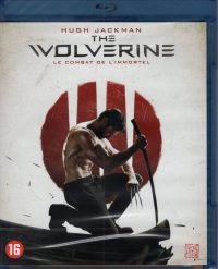Wolverine (Blu-ray) - nieuw in seal
