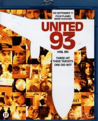 United 93 (Blu-ray)