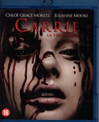 Carrie (2013) Blu-ray