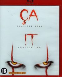 It Chapter Two (Blu-ray)