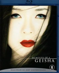 Memoirs of a Geisha (Blu-ray)