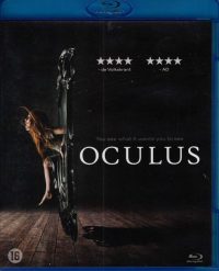 Oculus (Blu-ray)