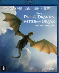 Pete's Dragon / Peter en de Draak