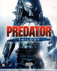 Predator Trilogy (Blu-ray)