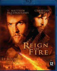Reign of Fire (Blu-ray)