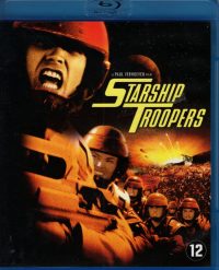 Starship Troopers (Blu-ray)