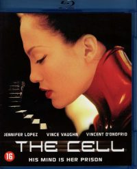 The Cell (Blu-ray)
