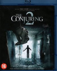The Conjuring 2 (Blu-ray)