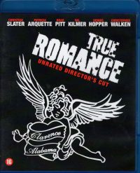 True Romance (Blu-ray)