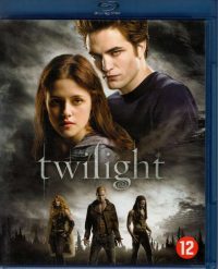 Twilight (Blu-ray)