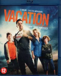 Vacation (Blu-ray)