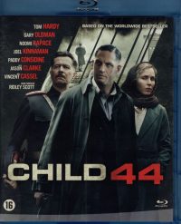 Child 44 (Blu-ray)