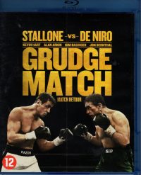 Grudge Match (Blu-ray)