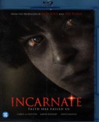 Incarnate (Blu-ray)