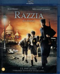 Razzia (Blu-ray)