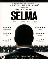 Selma (Blu-ray)