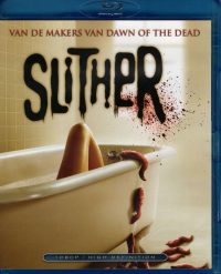 Slither (Blu-ray)