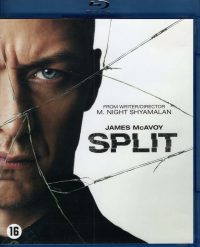 Split (Blu-ray)