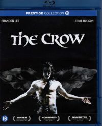 The Crow (Blu-ray)