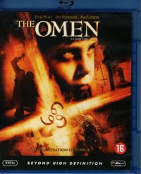The Omen (Blu-ray)
