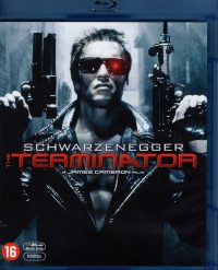 The Terminator (Blu-ray)
