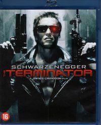 The Terminator (Blu-ray)