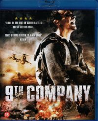 9th Company (Blu-ray)