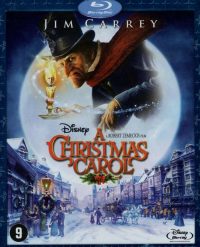 A Christmas Carol (Blu-ray)