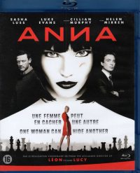 Anna (Blu-ray)