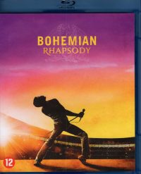 Bohemian Rhapsody (Blu-ray)