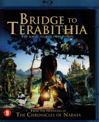 Bridge to Terabithia (Blu-ray)