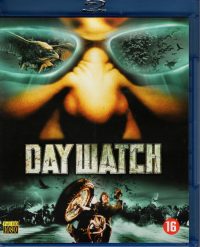 Day Watch (Blu-ray)