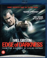 Edge of Darkness (Blu-ray)