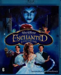 Enchanted (Blu-ray)