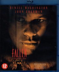 Fallen (Blu-ray)
