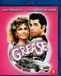 Grease - Rockin' Edition (Blu-ray)