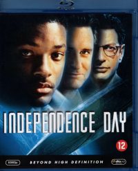 Independence Day (Blu-ray)
