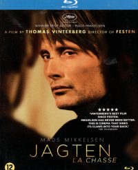 Jagten (Blu-ray)