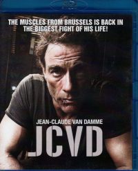 JCVD (Blu-ray)