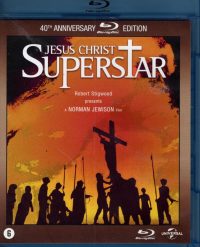 Jesus Christ Superstar (Blu-ray)