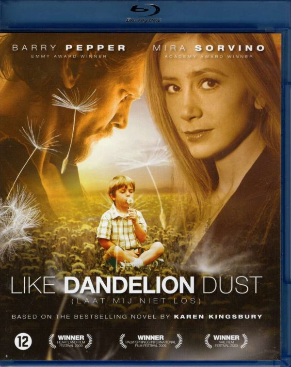 Like Dandelion Dust (Blu-ray)